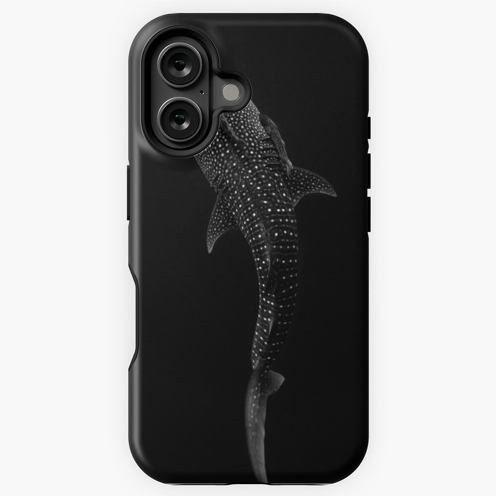 Item preview, iPhone Tough Case designed and sold by Ollieunderwater.