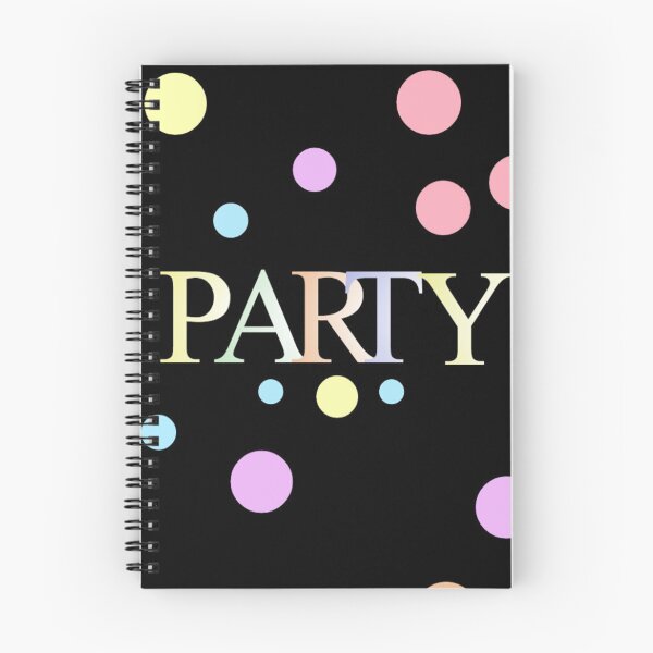 Item preview, Party is Funny  designed and sold by MarciaRocha.