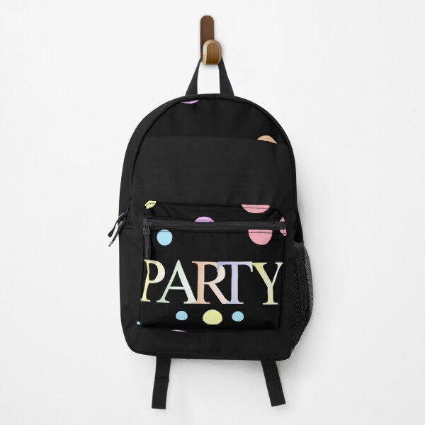 Item preview, Party is Funny  designed and sold by MarciaRocha.