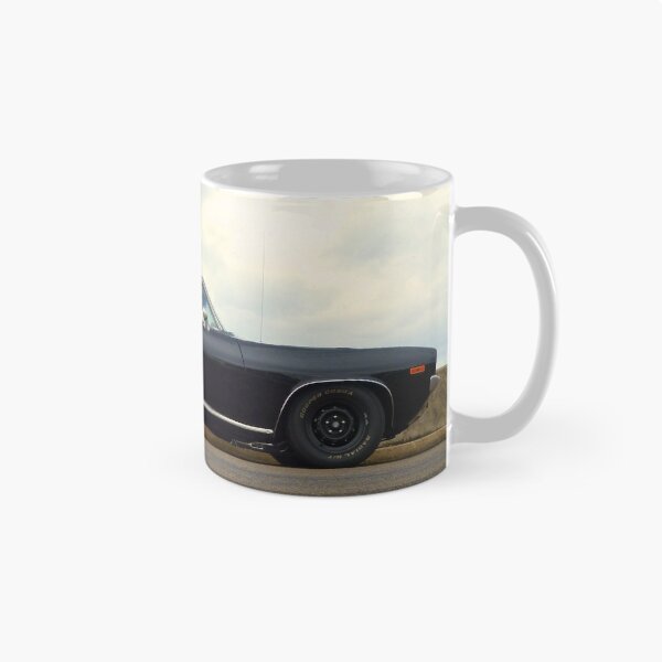 Item preview, '72 Plymouth 'Cuda designed and sold by Andrew Felton.