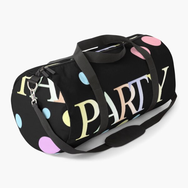 Item preview, Party is Funny designed and sold by MarciaRocha.