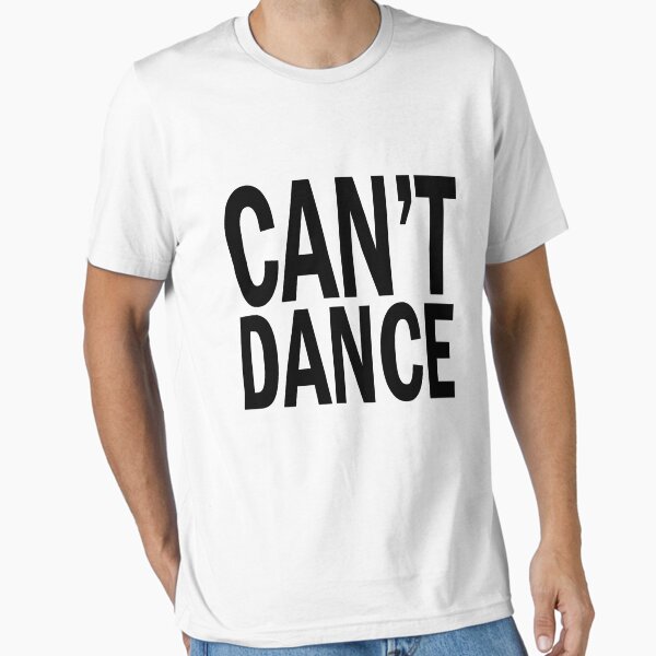 Item preview, kann nicht TANZEN. designed and sold by J-something.