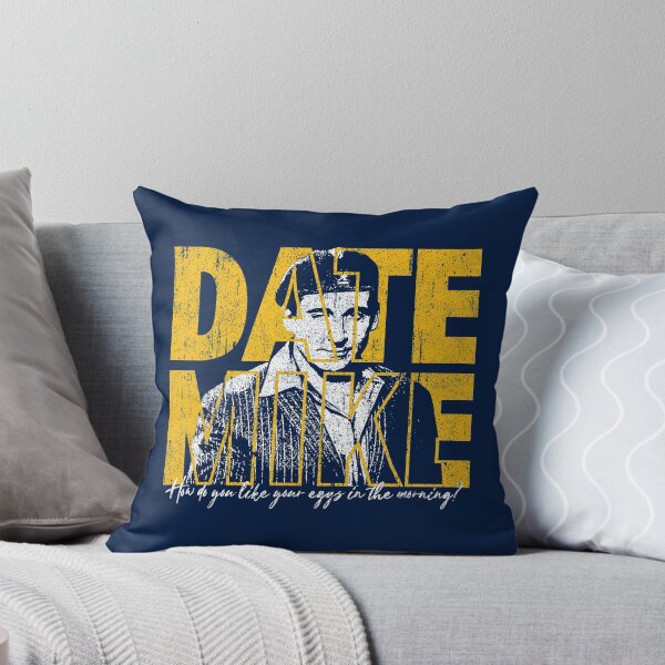 Item preview, Date Mike designed and sold by huckblade.