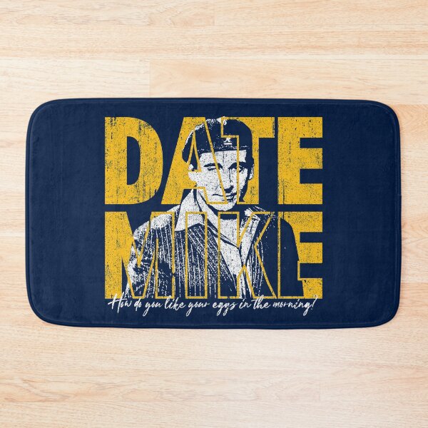 Item preview, Date Mike designed and sold by huckblade.