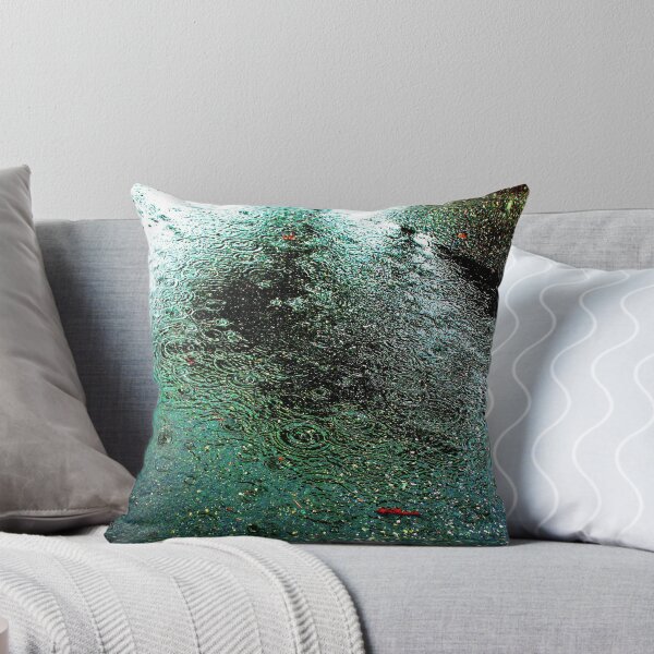 Item preview, Rainy Day Abstract designed and sold by Gilda Axelrod.