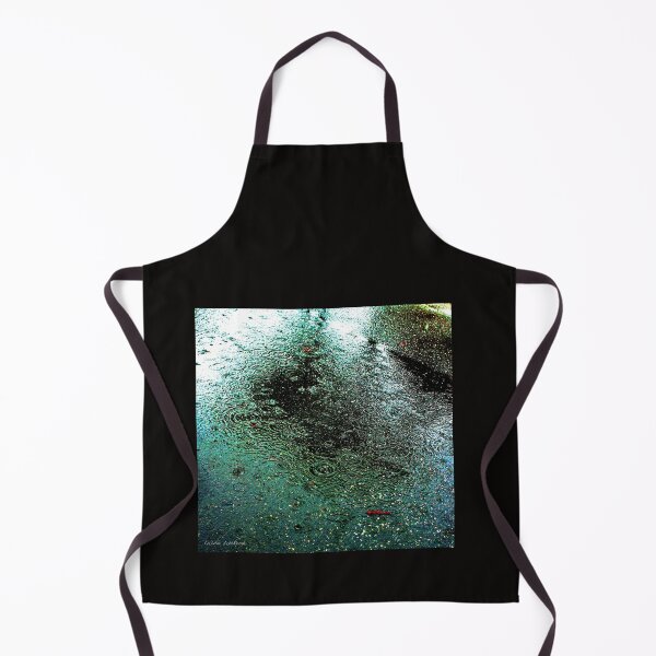 Item preview, Rainy Day Abstract designed and sold by Gilda Axelrod.