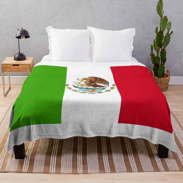 Item preview, Mexico coat of arms flag designed and sold by AidanMDesigns.