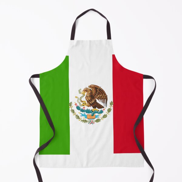 Item preview, Mexico coat of arms flag designed and sold by AidanMDesigns.