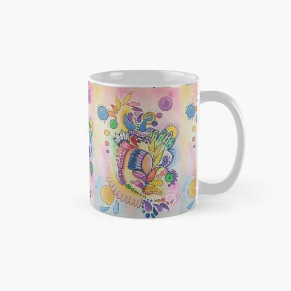 Item preview, Abstract Watercolor Design designed and sold by Maritza624.