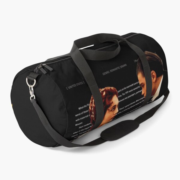 Item preview, Titanic movie designed and sold by NumbLock.