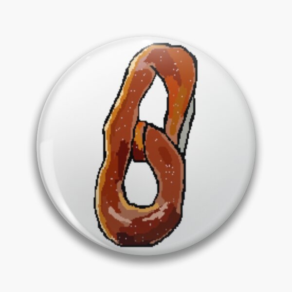 Item preview, SOFT PRETZEL designed and sold by kflynn7.