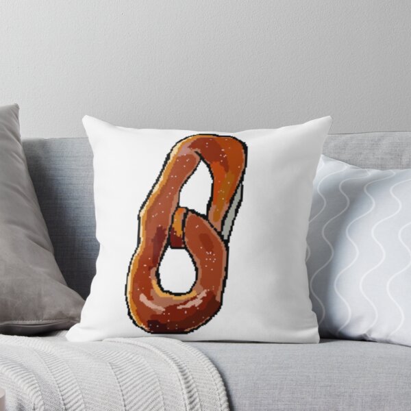Item preview, SOFT PRETZEL designed and sold by kflynn7.