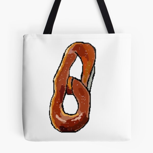 Item preview, SOFT PRETZEL designed and sold by kflynn7.