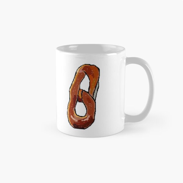Item preview, SOFT PRETZEL designed and sold by kflynn7.