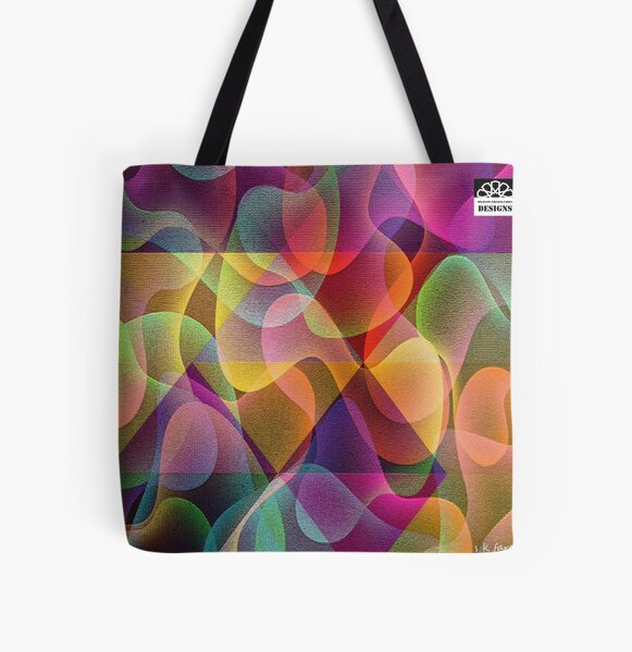 Item preview, abstract art designed and sold by skf-designs.