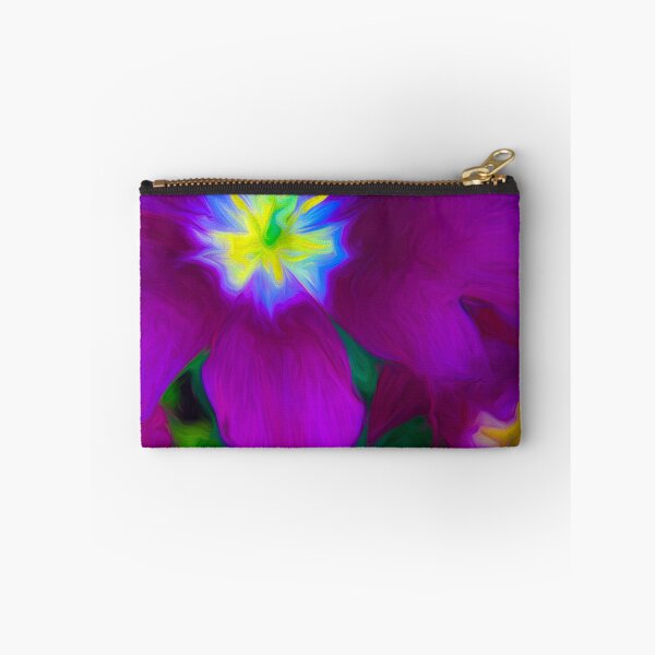 Item preview, Abstract Art, Abstract Wall Art, Floral Art  designed and sold by SasyJamArt.