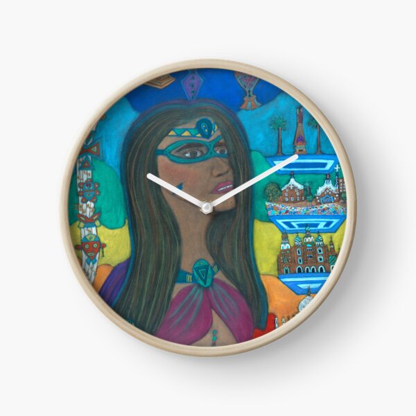 Unmasking Your Soul Clock