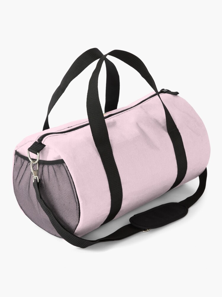 Alternate view of Bakugou in Pink Duffle Bag