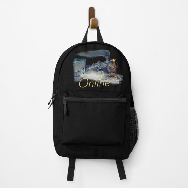 Item preview, Exciting Train Theme Items for Everyone designed and sold by UrTops.