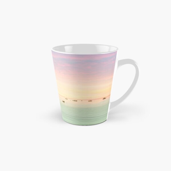 Softness & Light Tall Mug