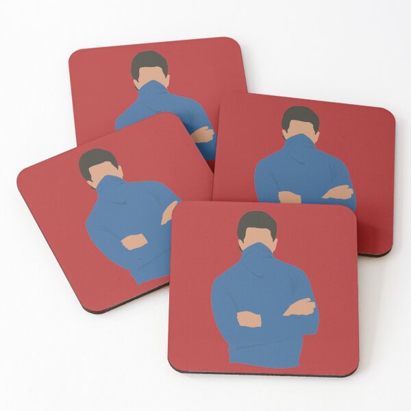 Item preview, Jerry Face Mask designed and sold by doctorheadly.