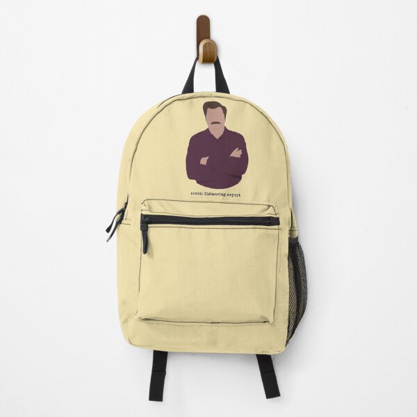 Item preview, Social Distancing Expert designed and sold by doctorheadly.