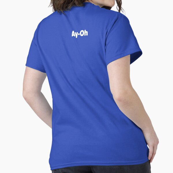 Item preview, Ay-Oh - Queen (Live Aid) Freddie Mercury - White designed and sold by AlanDe.