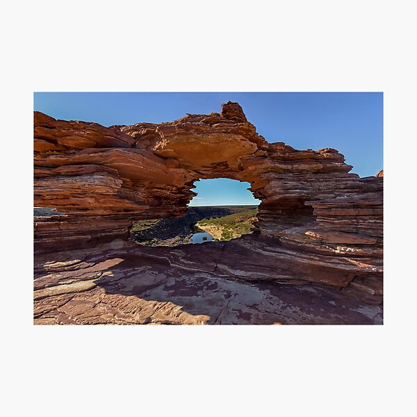 Item preview, Natures  Window designed and sold by auswr20000.
