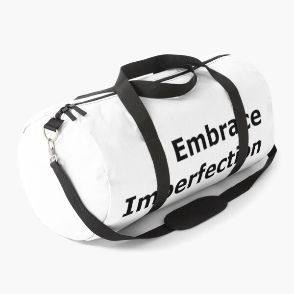 Item preview, Embrace Imperfection designed and sold by EmNe.