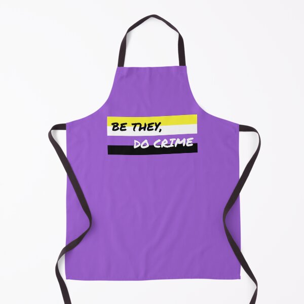 Item preview, Be They, Do Crime designed and sold by FallenxStarr.