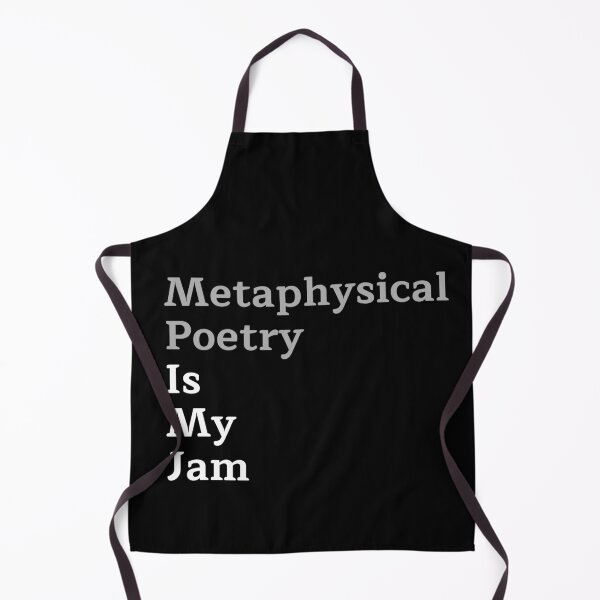 Item preview, Metaphysical Poetry Is My Jam designed and sold by Legit Hooligan.