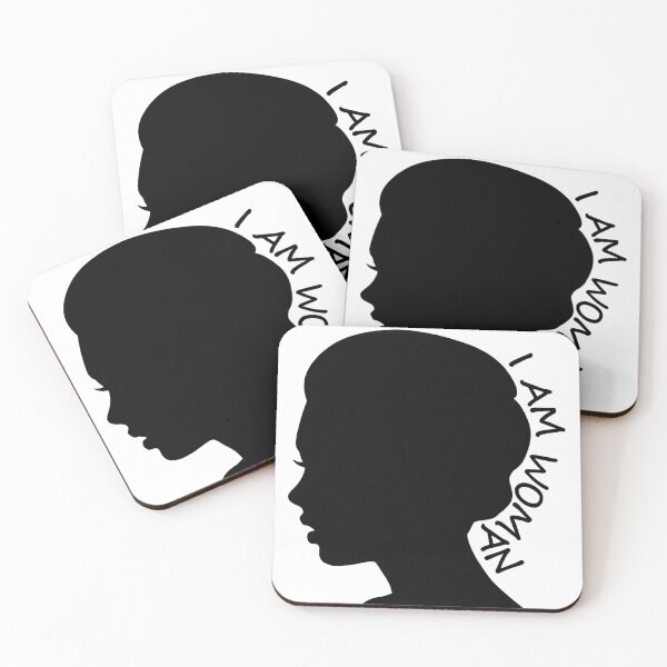 Item preview, I Am Woman Design designed and sold by ByJezie.