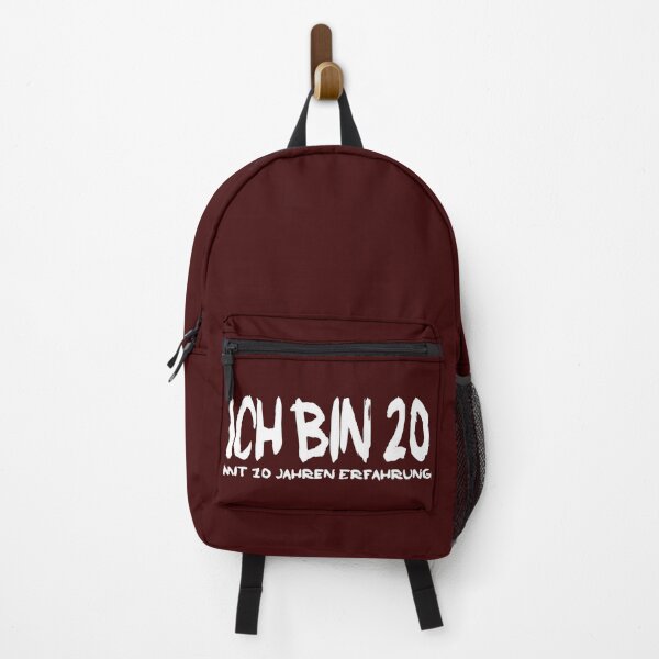 Item preview, I am 20 designed and sold by Stefan Dissler.