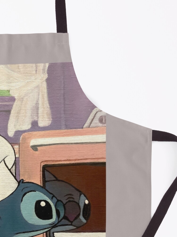 Alternate view of Chef Stitch Apron