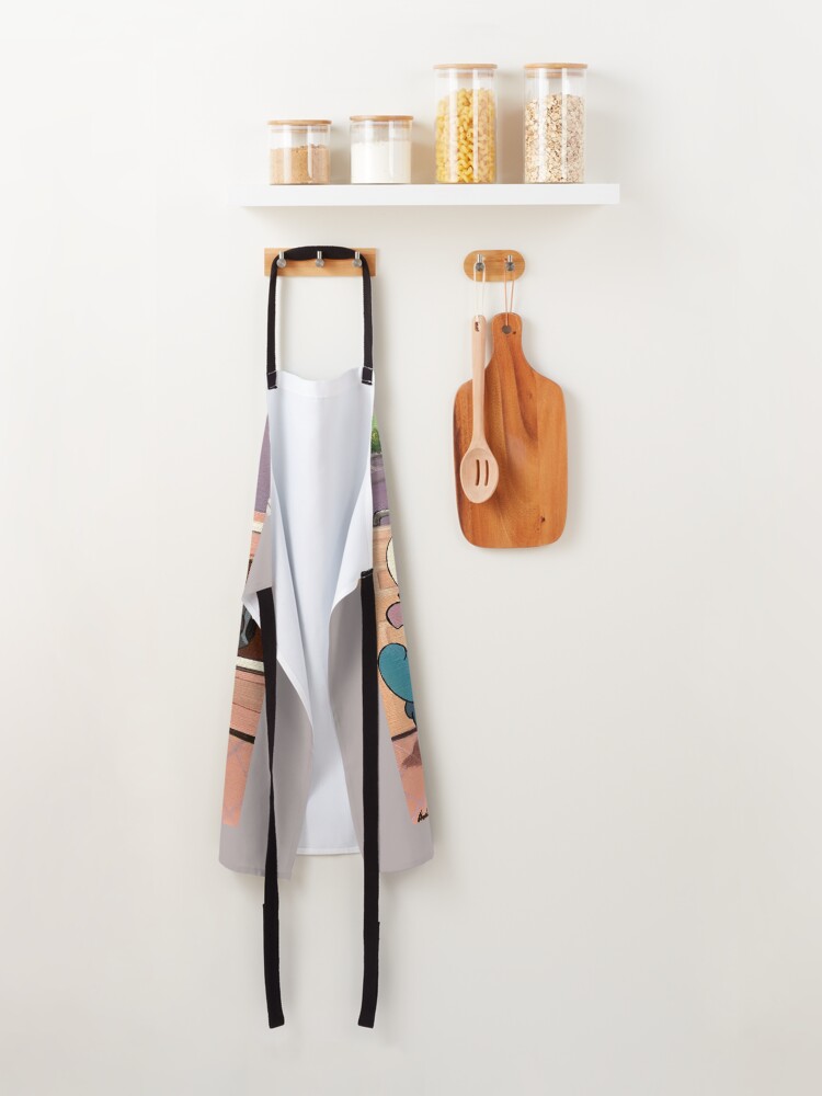 Alternate view of Chef Stitch Apron