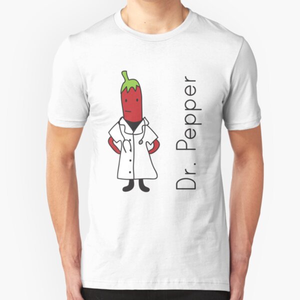 Dr Pepper T Shirts Redbubble