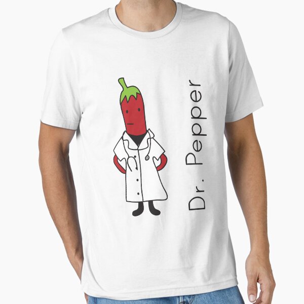 Item preview, Dr Pepper designed and sold by deepfriedpudge.