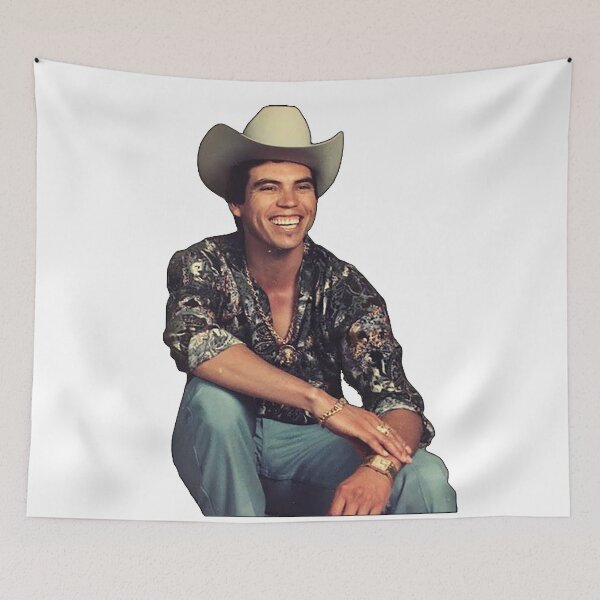 Item preview, Chalino Sanchez designed and sold by Teesigned.