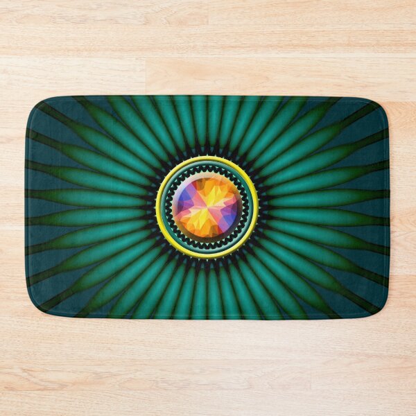 Item preview, Shinny abstract object designed and sold by Gaspar Avila.