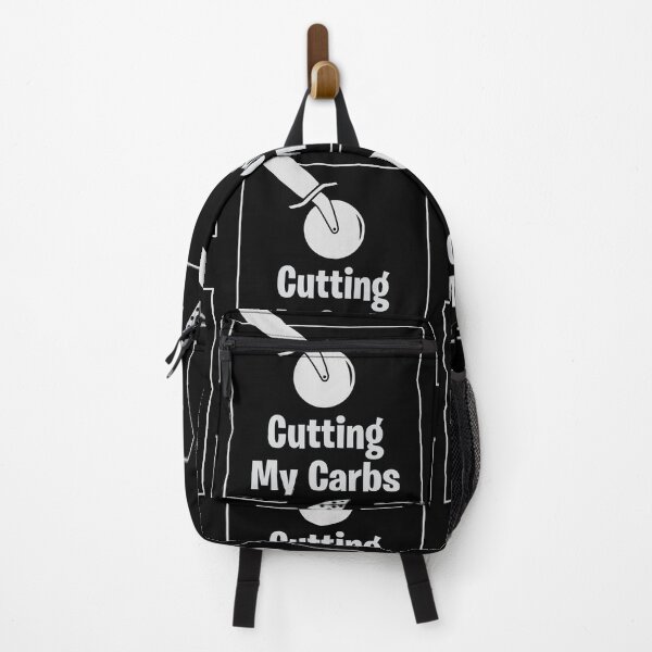 Item preview, Cutting my carbs designed and sold by Go Outdoor Recreation.