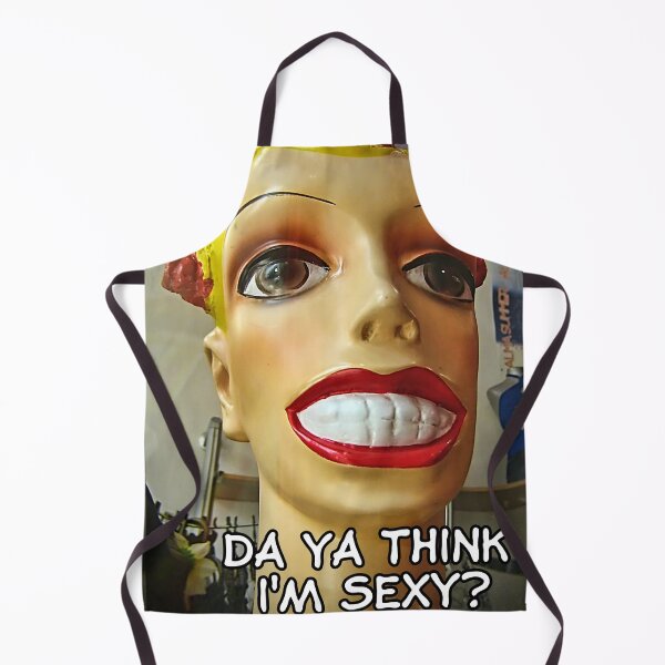 Item preview, I am Sexy And I am know it designed and sold by Maria  Gonzalez.