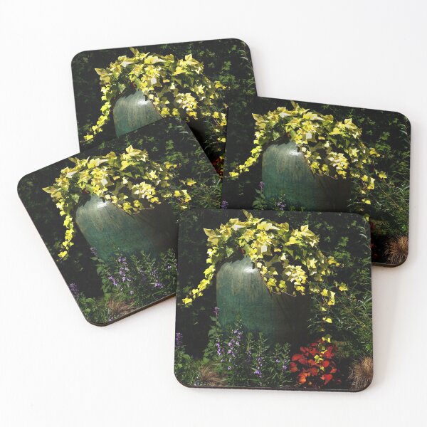 Item preview, Ivy and Green Cistern designed and sold by Walsh Arts.