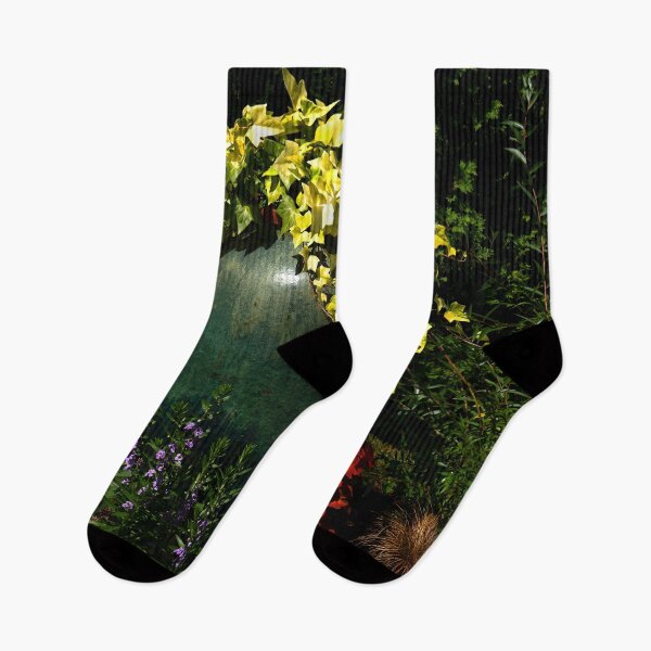 Item preview, Ivy and Green Cistern designed and sold by Walsh Arts.