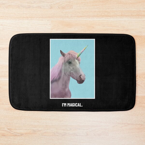 Item preview, Im Magical - Unicorn Design designed and sold by Easy Breezy.