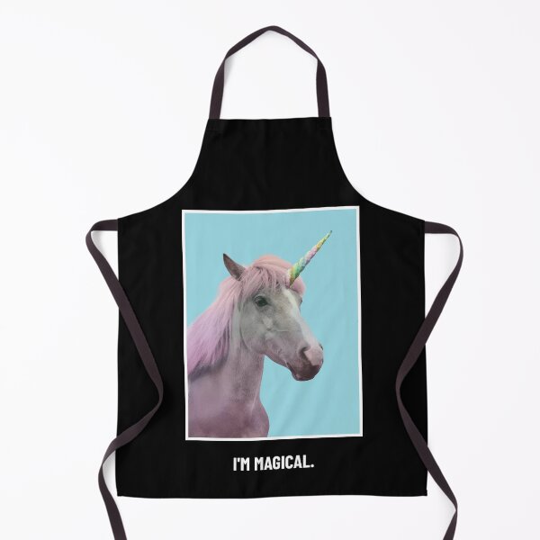 Item preview, Im Magical - Unicorn Design designed and sold by Easy Breezy.