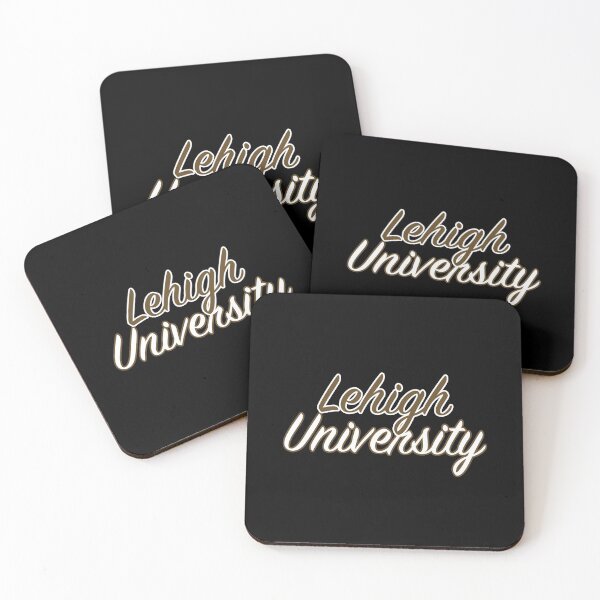Item preview, Lehigh University  designed and sold by ehcreations.