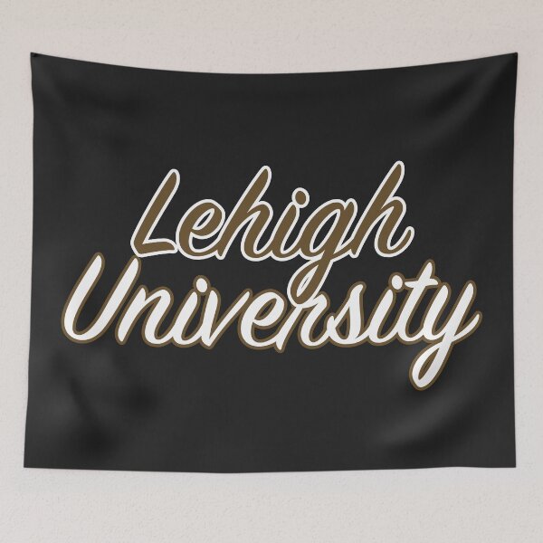Item preview, Lehigh University  designed and sold by ehcreations.