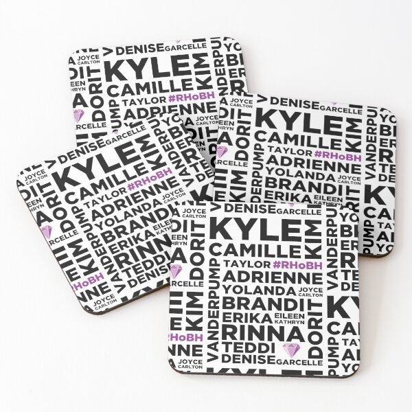 Item preview, RHoBH X designed and sold by hashtagRHoBH.
