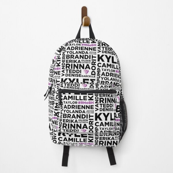 Item preview, RHoBH X designed and sold by hashtagRHoBH.