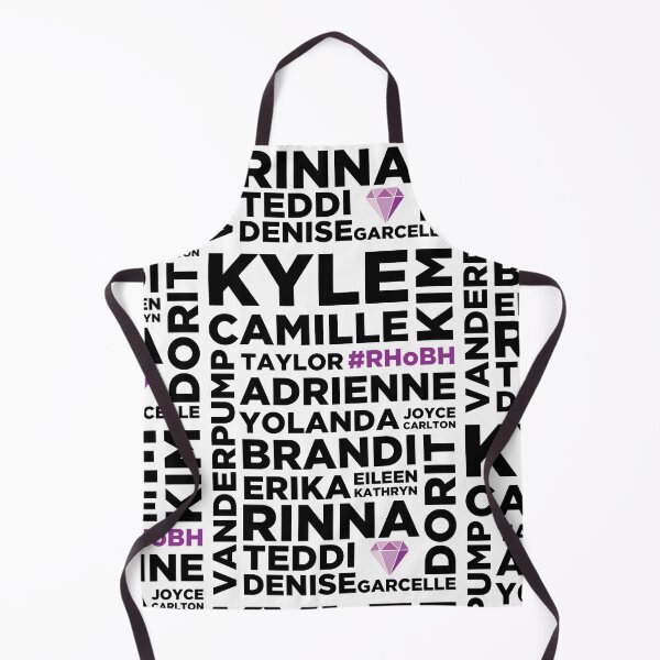 Item preview, RHoBH X designed and sold by hashtagRHoBH.